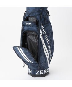 ZERO HALLIBURTON コーデュラキャディバッグ 82051