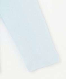 ANY KIDS ミラクルスパンコール長袖Tシャツ