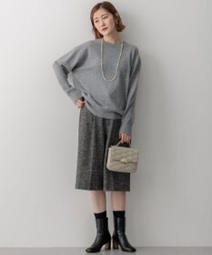 23区 ミックスパール ネックレス