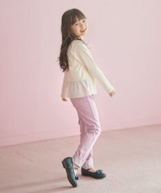 組曲 KIDS 【150-160㎝】チョコレートボックス Tシャツ