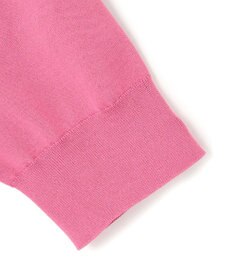 TOCCA FLOWER POP 半袖カーディガン