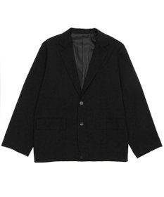 WEGO 【フォーマル/セットアップ対応】シングルテーラードジャケット