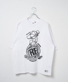 WEGO VISIONグラフィックT（S）