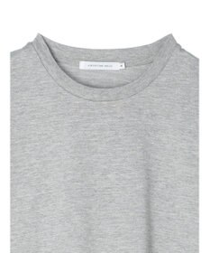 AMERICAN HOLIC 異素材ラインカットプルオーバー2