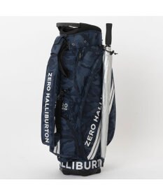 ZERO HALLIBURTON コーデュラキャディバッグ 82051