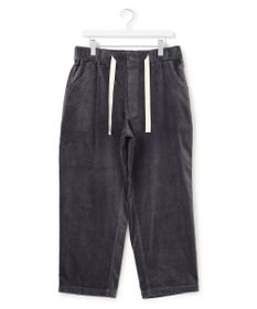 J.PRESS YORK STREET 【UNISEX】ヴィンテージコーデュロイ ペインターパンツ