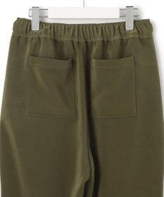 J.PRESS YORK STREET 【WOMEN】ジョグパンツ