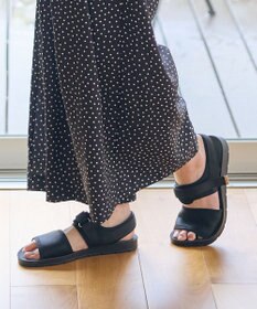 ANY ベルトラインサンダル