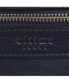 ACE BAGS & LUGGAGE ultima TOKYO ウルティマ トーキョーケヴィン セカンドバッグ ソフトタイプ クラッチバッグ レザー 77992