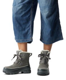 SOREL SOREL/ ティボリ5 ウォータープルーフ /ソレル