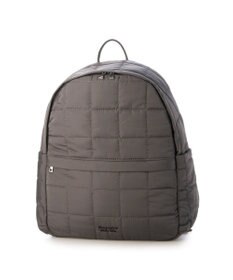 UNBILLION カシュカシュ cachecache / パディング刺繍リュック