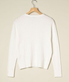 ONWARD Reuse Park 【組曲】ニット春夏