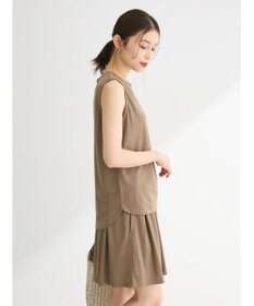 Green Parks ・ＳＵＧＡＲ　ＳＰＯＯＮ【ラッシュガード】ノースリーブ