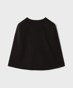 GRACE CONTINENTAL トリアセケープスリーブジャケット