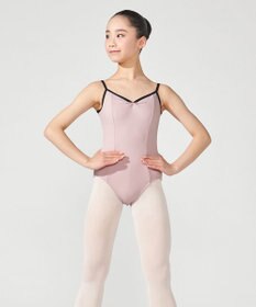 Chacott キャミソールレオタード