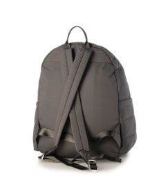 UNBILLION カシュカシュ cachecache / パディング刺繍リュック