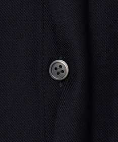 自由区 【洗える】ライトビエラシャツ ワンピース