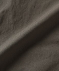 WHITE MAILS 【ユニセックス/軽量】COTTON PAPER  POPLIN DRAWSTRING ミリタリーパンツ