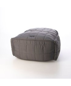 UNBILLION カシュカシュ cachecache / パディング刺繍リュック