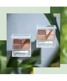 san　チャコット　フェイスカラーパレット　505 ウォルナットベージュ フェイスカラーパレット【505】 ウォルナットベージュ / Chacott