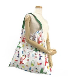 ROOTOTE 8540【ルートート】RO.タブロー50.Yoshiko Hada