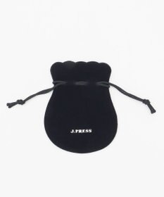 J.PRESS LADIES 2WAY ライン スカーフ リング