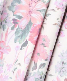 TOCCA 【消臭】BOUQUET OF PINK スカート