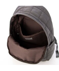 UNBILLION カシュカシュ cachecache / パディング刺繍リュック