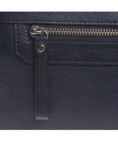 ACE BAGS & LUGGAGE ultima TOKYO ウルティマ トーキョーケヴィン セカンドバッグ ソフトタイプ クラッチバッグ レザー 77992