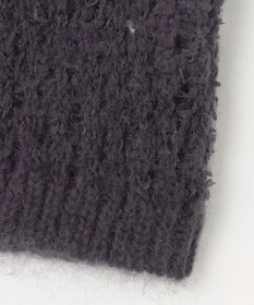 自由区 S 【カタログ掲載】テープヤーン カーディガン