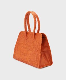 GRACE CONTINENTAL BostonBag