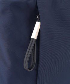 LA BAGAGERIE 多収納ナイロン2WAYショルダー