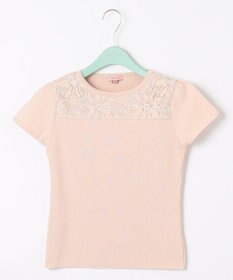 TOCCA 【洗える！】KNIT FLEURS プルオーバー