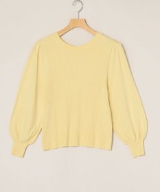 ONWARD Reuse Park 【any SiS】ニット春夏