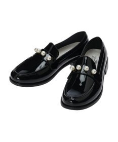 Green Parks ■ＴＥＭＰＥＲＡＴＥ　ＰＩＮＯ　ローファー