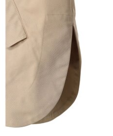 earth music&ecology マウンテンパーカー