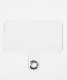 WEGO スマホストラップシート