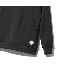 ZERO HALLIBURTON 【雑誌掲載】ロゴデザイン フーディー ZHG-W4A 8a 82881 ゴルフウェア パーカー