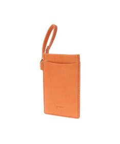 genten ゴートベーシック パスケース