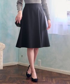 ANY SIS 【セットアップ対応】サーモ2WAYストレッチ スカート