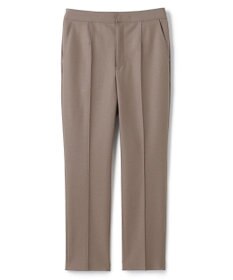 BEIGE， CORBY / クロップドパンツ