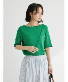 Green Parks 前後２ｗａｙメロープルオーバー