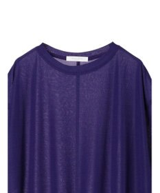 Green Parks シアーカットチュニック