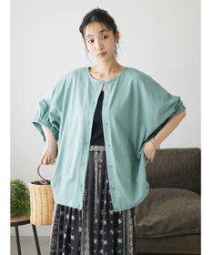 CRAFT STANDARD BOUTIQUE ２ＷＡＹカットカーディガン　