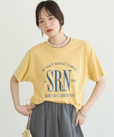 earth music&ecology アソートレギュラーTee