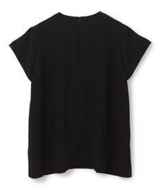 JOSEPH 【洗える】スムースジョーゼット　ブラウス