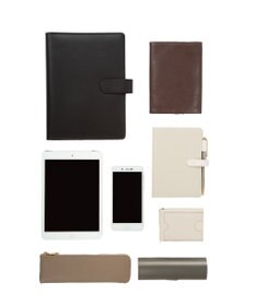 ACE BAGS & LUGGAGE kanana project collection ECD-1 ショルダーバッグ 縦 19082 カナナプロジェクトコレクション