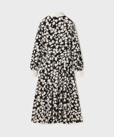 GRACE CONTINENTAL ハートクレリックドレス