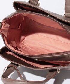 CLATHAS カレン　2wayショルダーバッグ