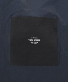 J.PRESS YORK STREET 【UNISEX】3パーテーションエコバック